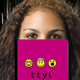 Image for article titled The Most Frequently Challenged Book Features Scandalous Texts and Dubious Emoticons